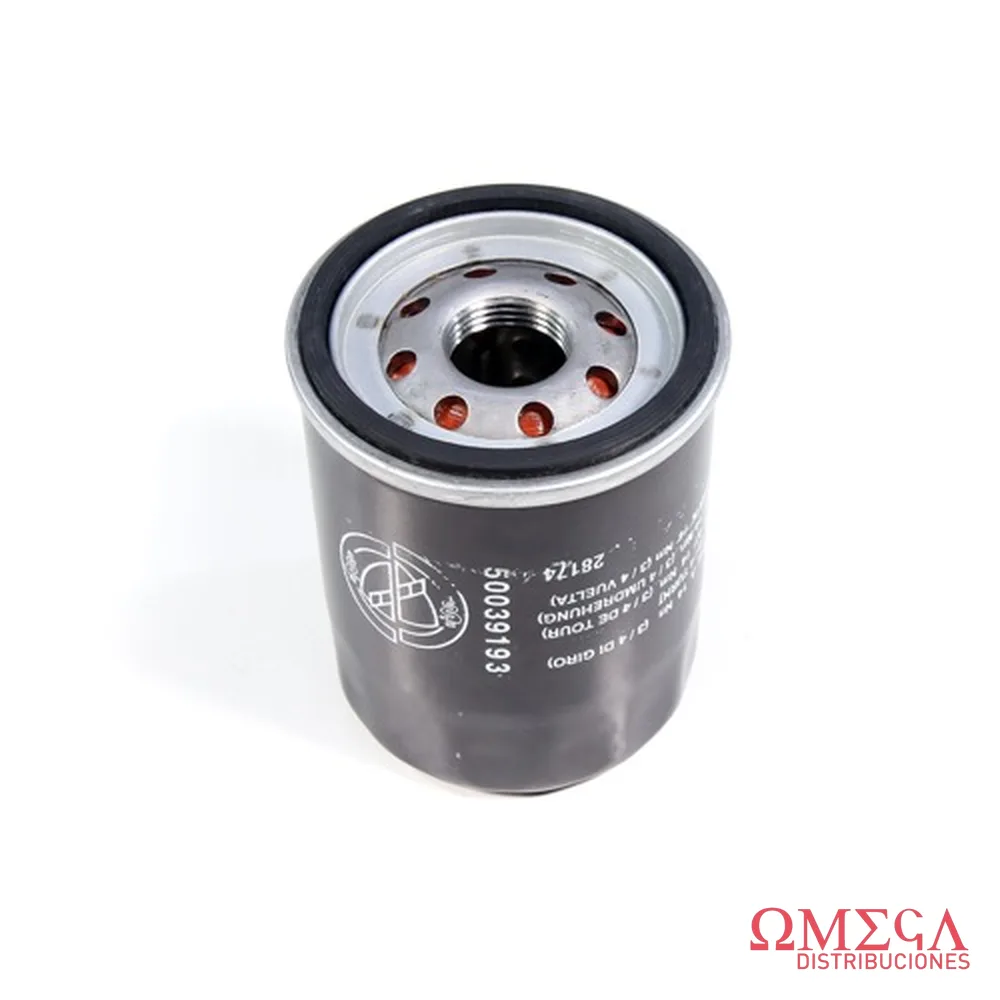 Filtro de aceite Mopar 50039193