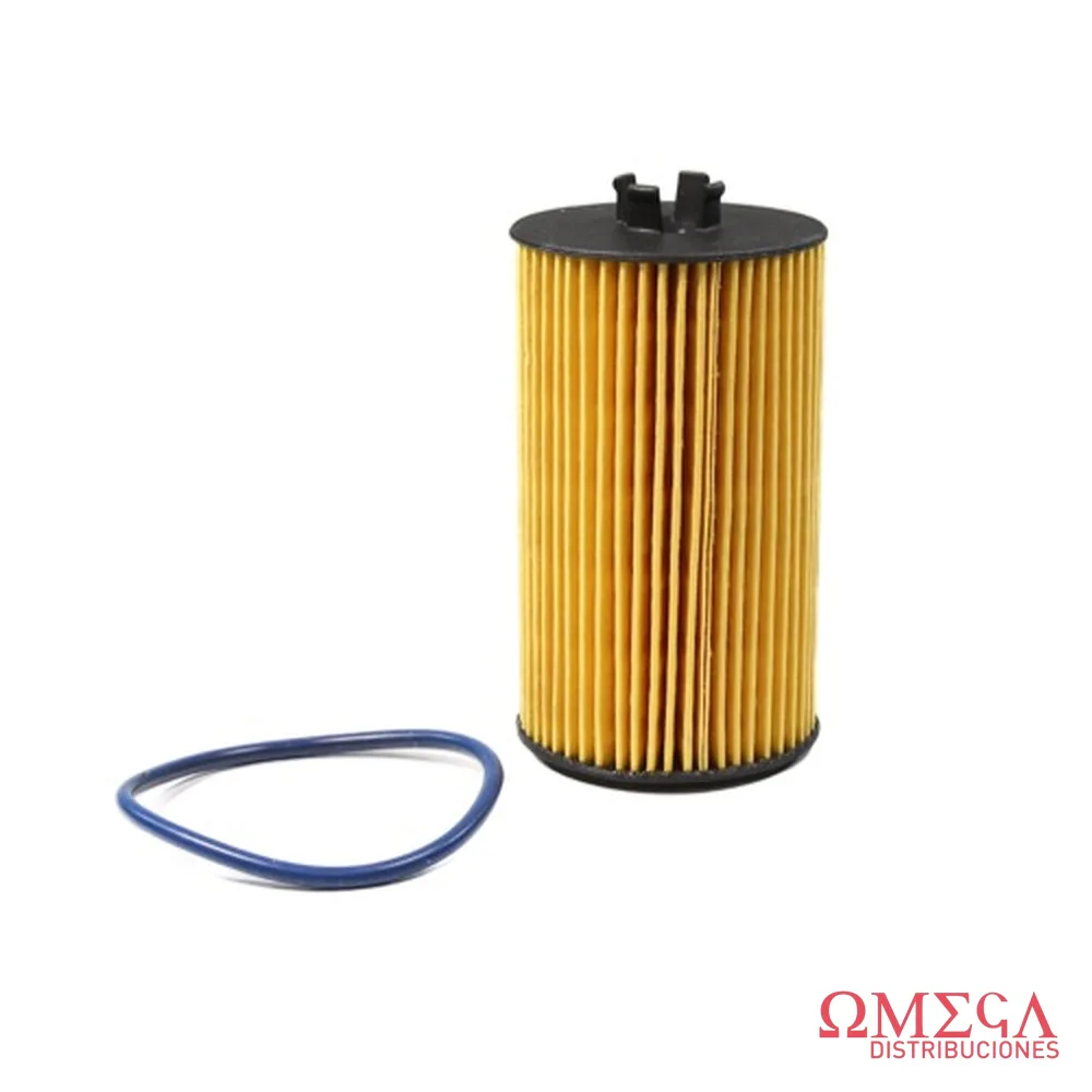 Filtro de aceite GM piezas originales 55594651