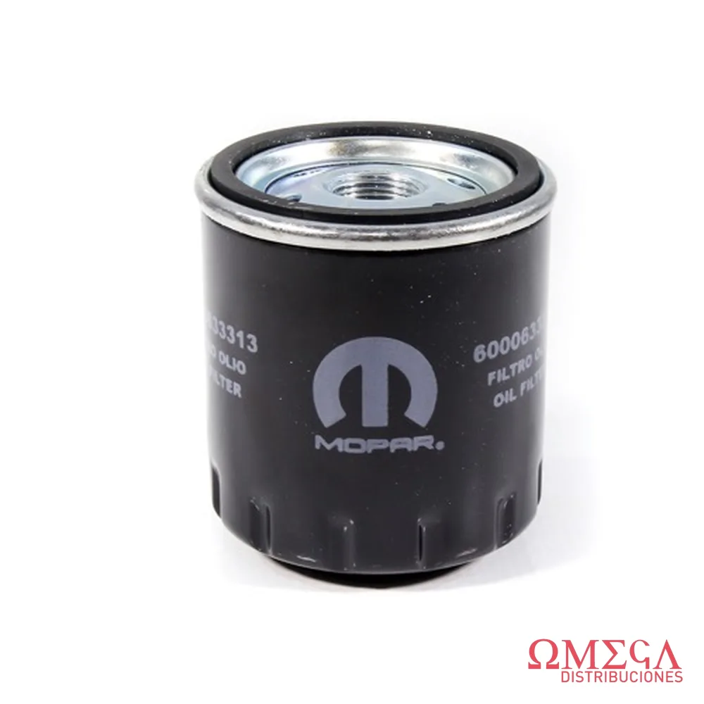 Filtro de aceite Mopar 6000633313