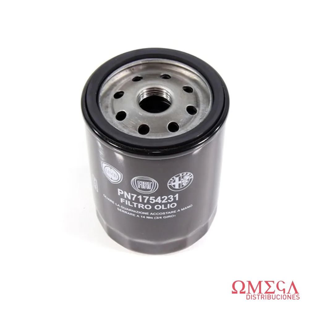 Filtro de aceite Mopar 71754231