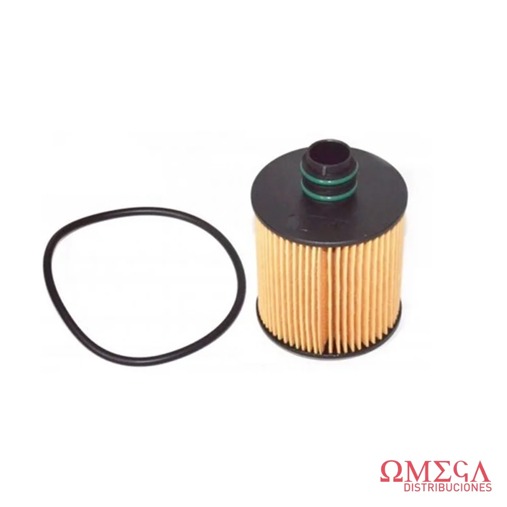 Filtro de aceite Mopar 71754237