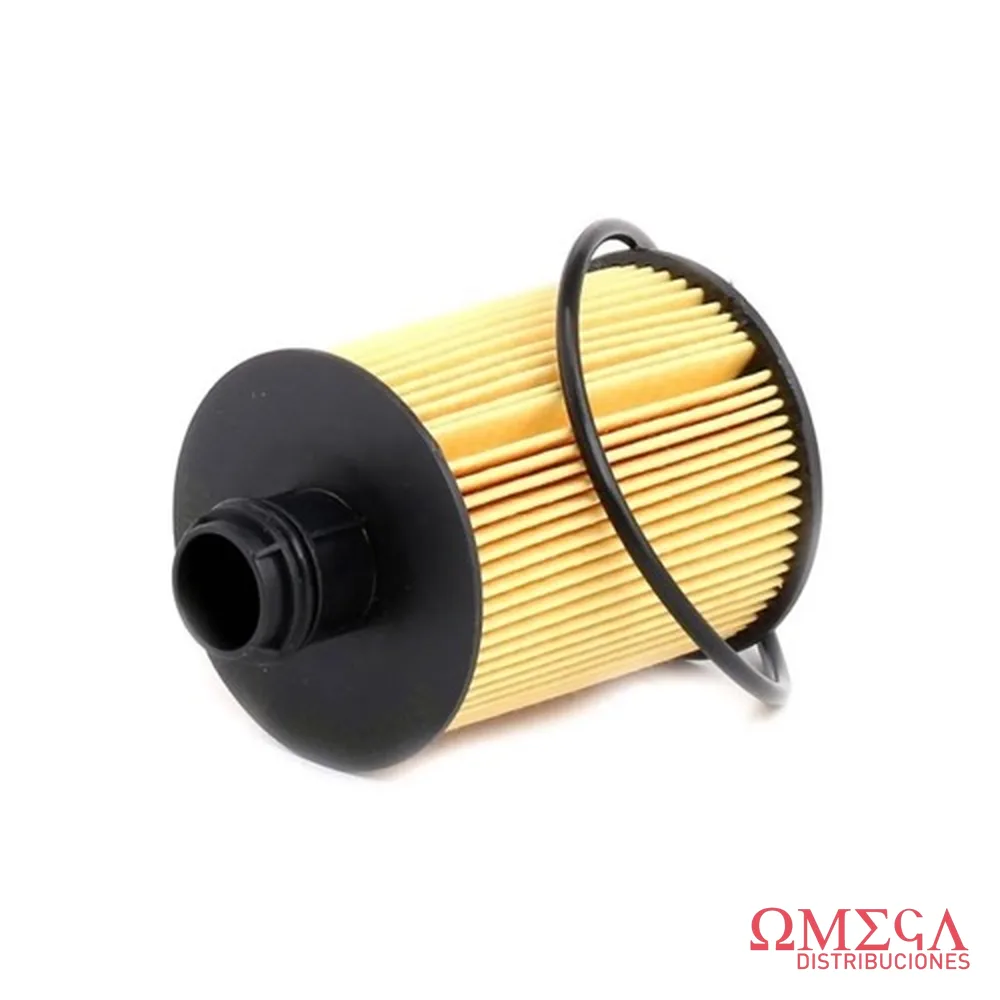 Filtro de aceite Mopar 71770689