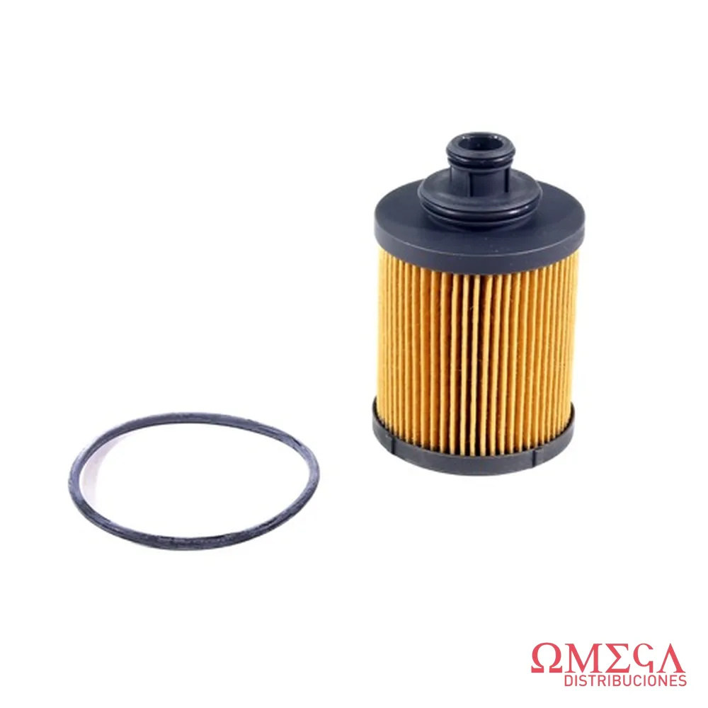 Filtro de aceite Mopar 73504027
