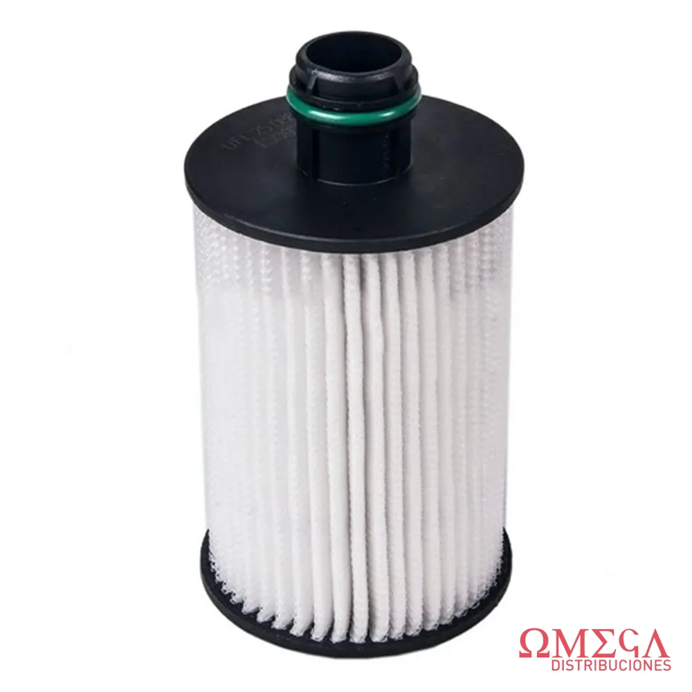 Filtro de aceite GM piezas originales 93745801