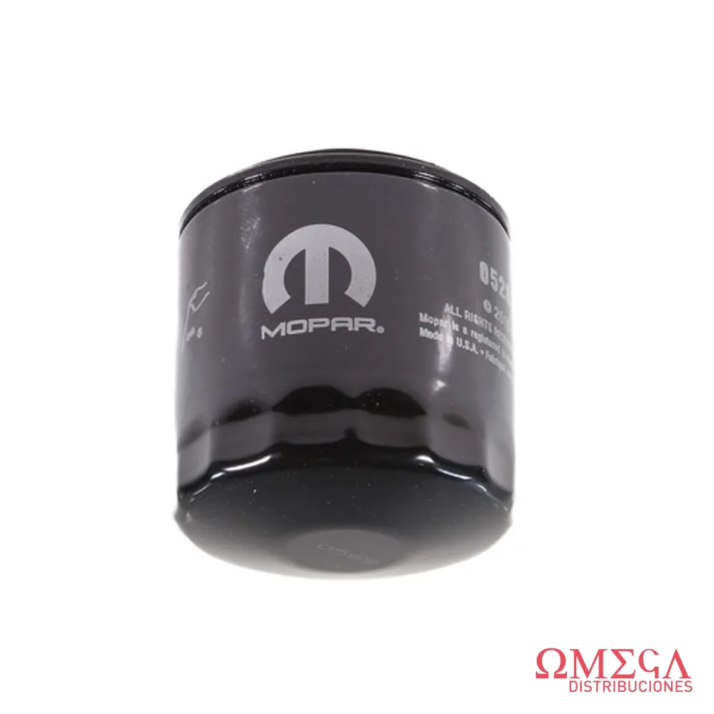 Filtro de aceite Mopar K05281090AB