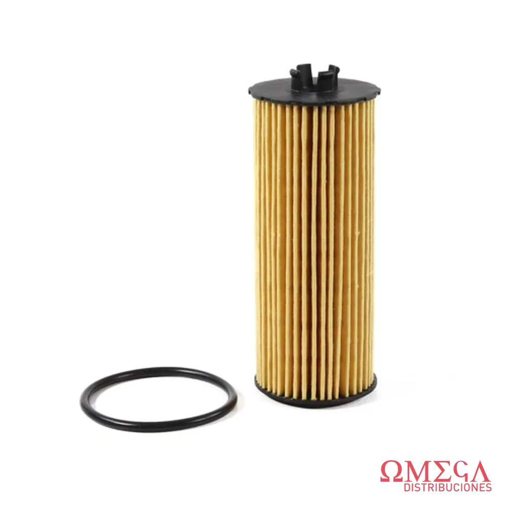 Filtro de aceite Mopar K68079744AD