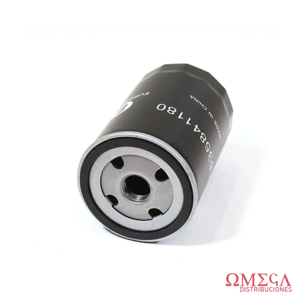 Filtro de aceite Eurorepar 1635841180