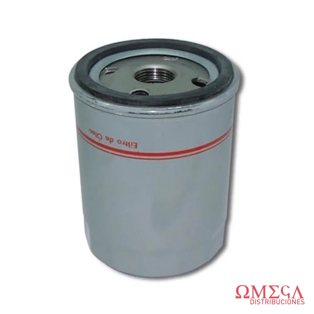 Filtro de aceite Eurorepar 1635841480