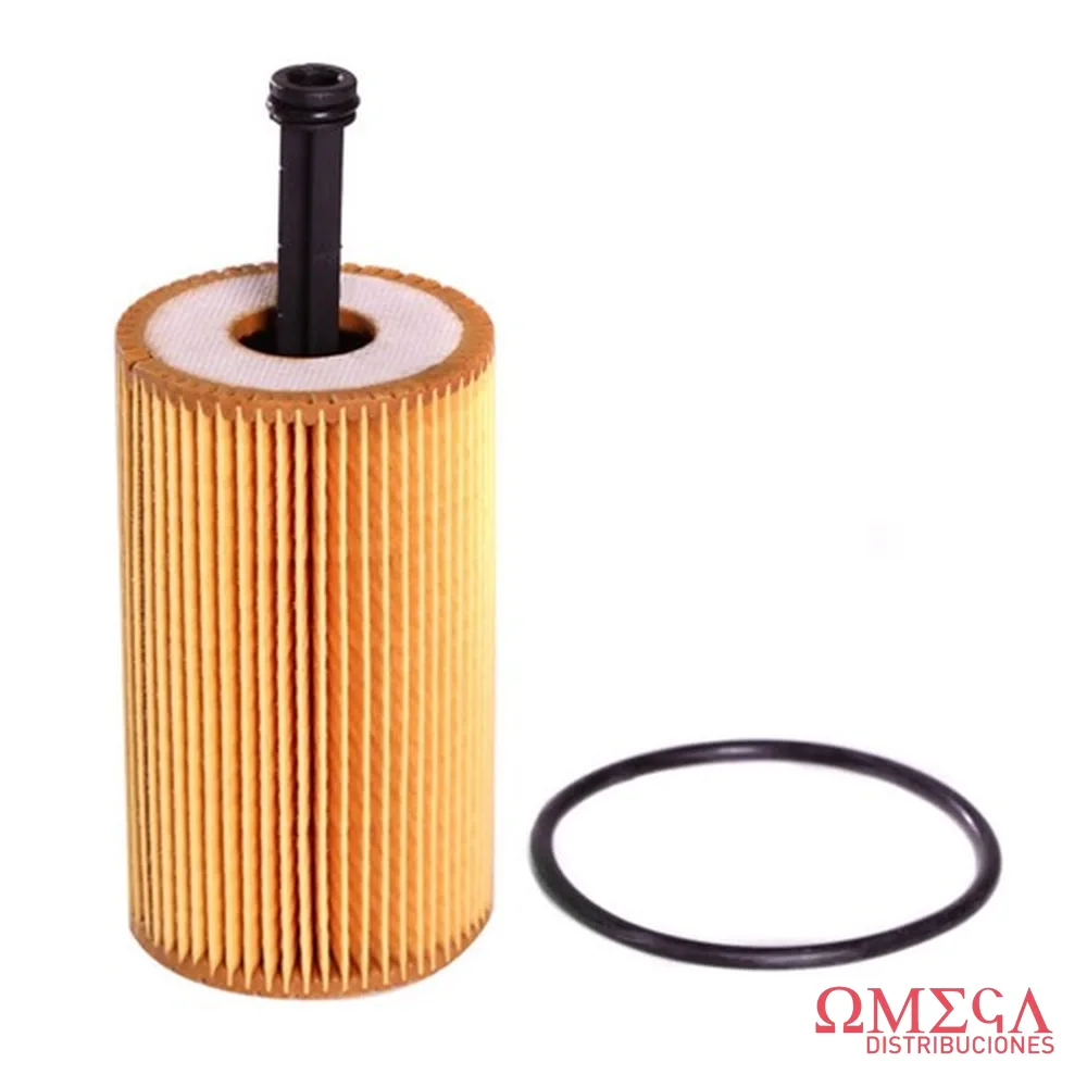 Filtro de aceite Eurorepar 1635841680
