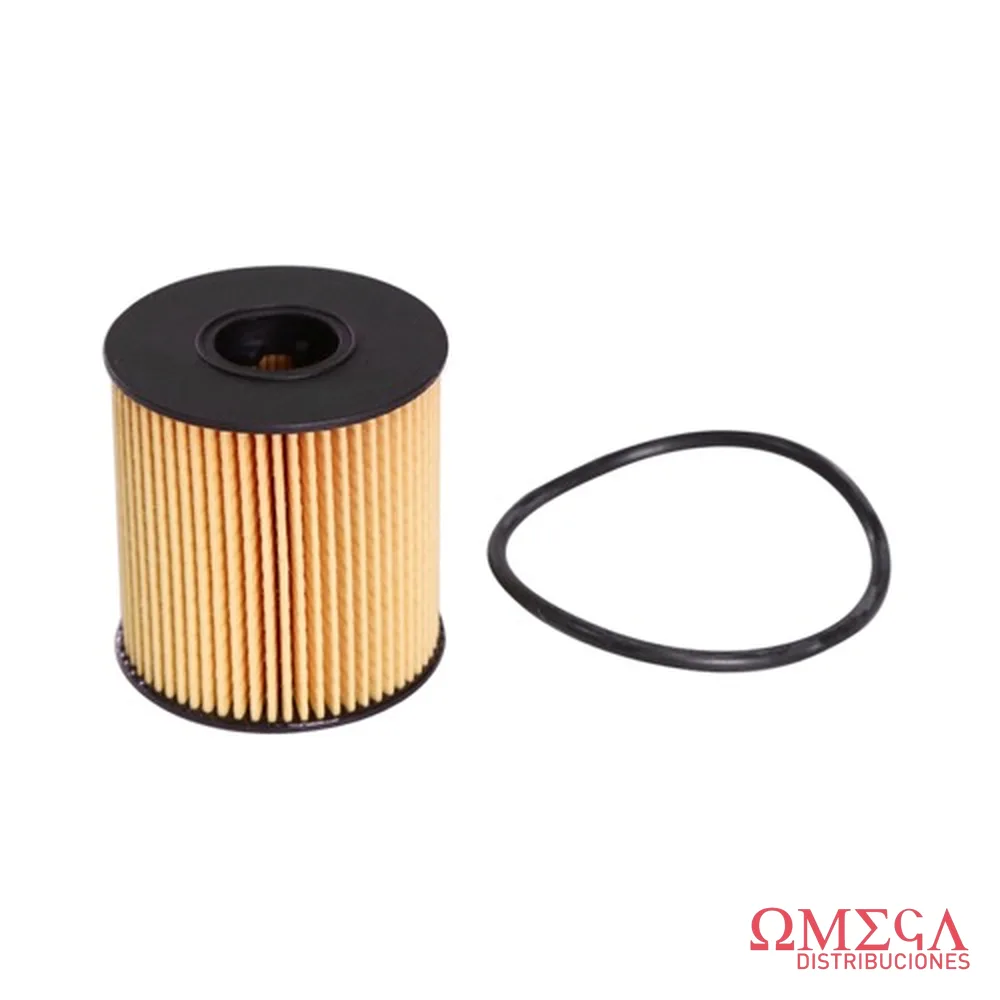 Filtro de aceite Eurorepar 1635841880