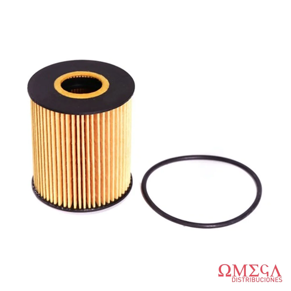 Filtro de aceite Eurorepar 1636482580