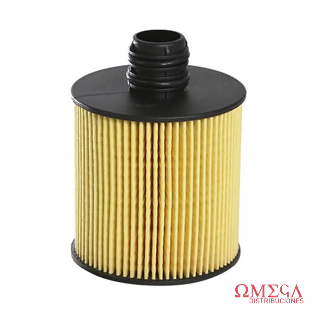 Filtro de aceite Eurorepar 1636482780
