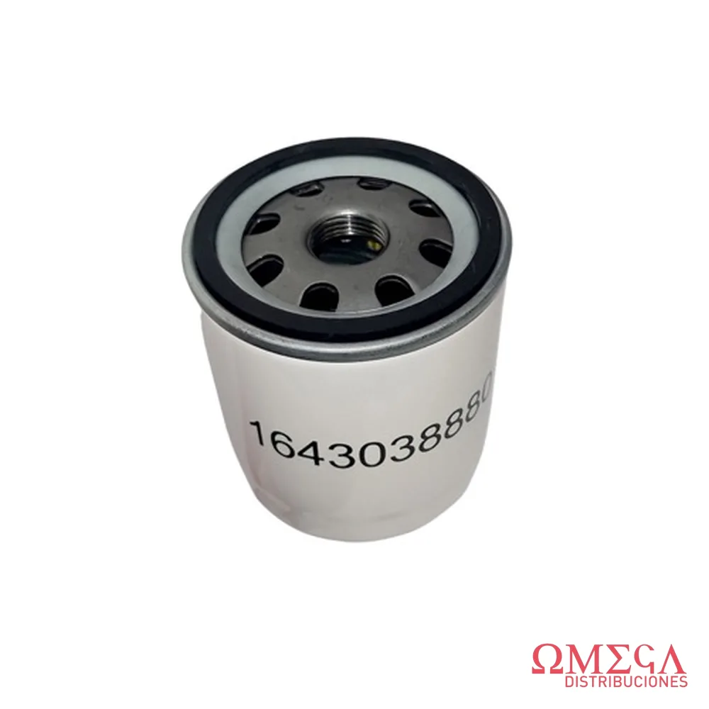 Filtro de aceite Eurorepar 1643038880