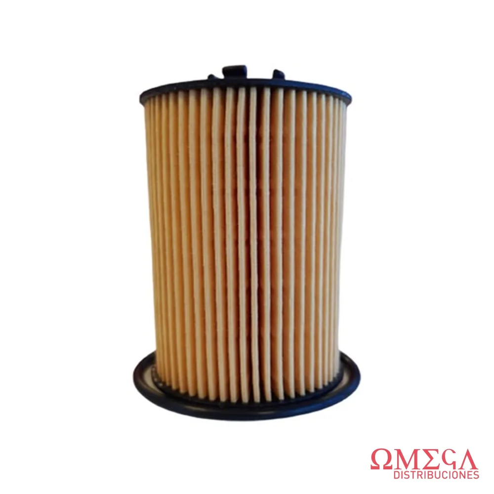 Filtro de aceite Eurorepar 1643039280