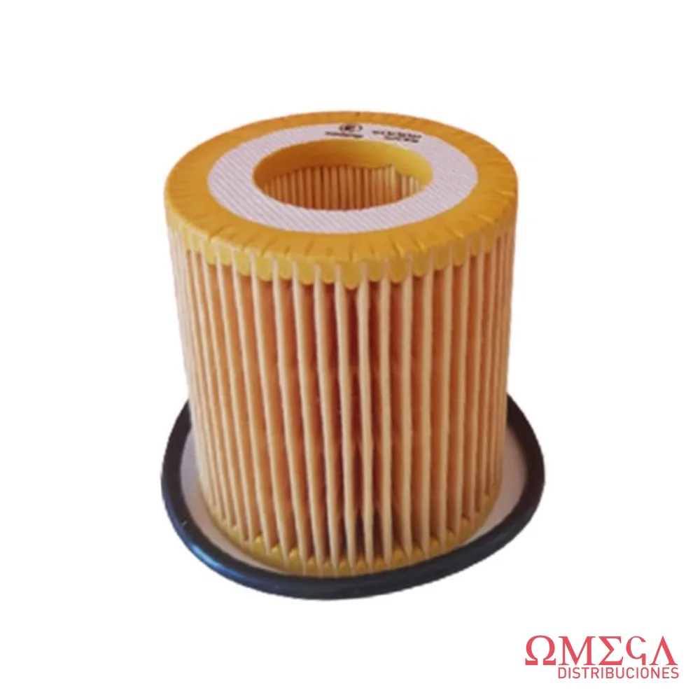 Filtro de aceite Eurorepar 1643039380