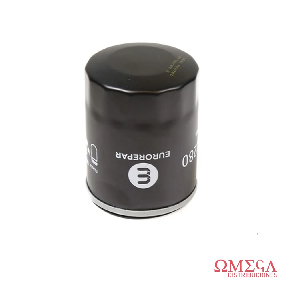 Filtro de aceite Eurorepar 1686762280