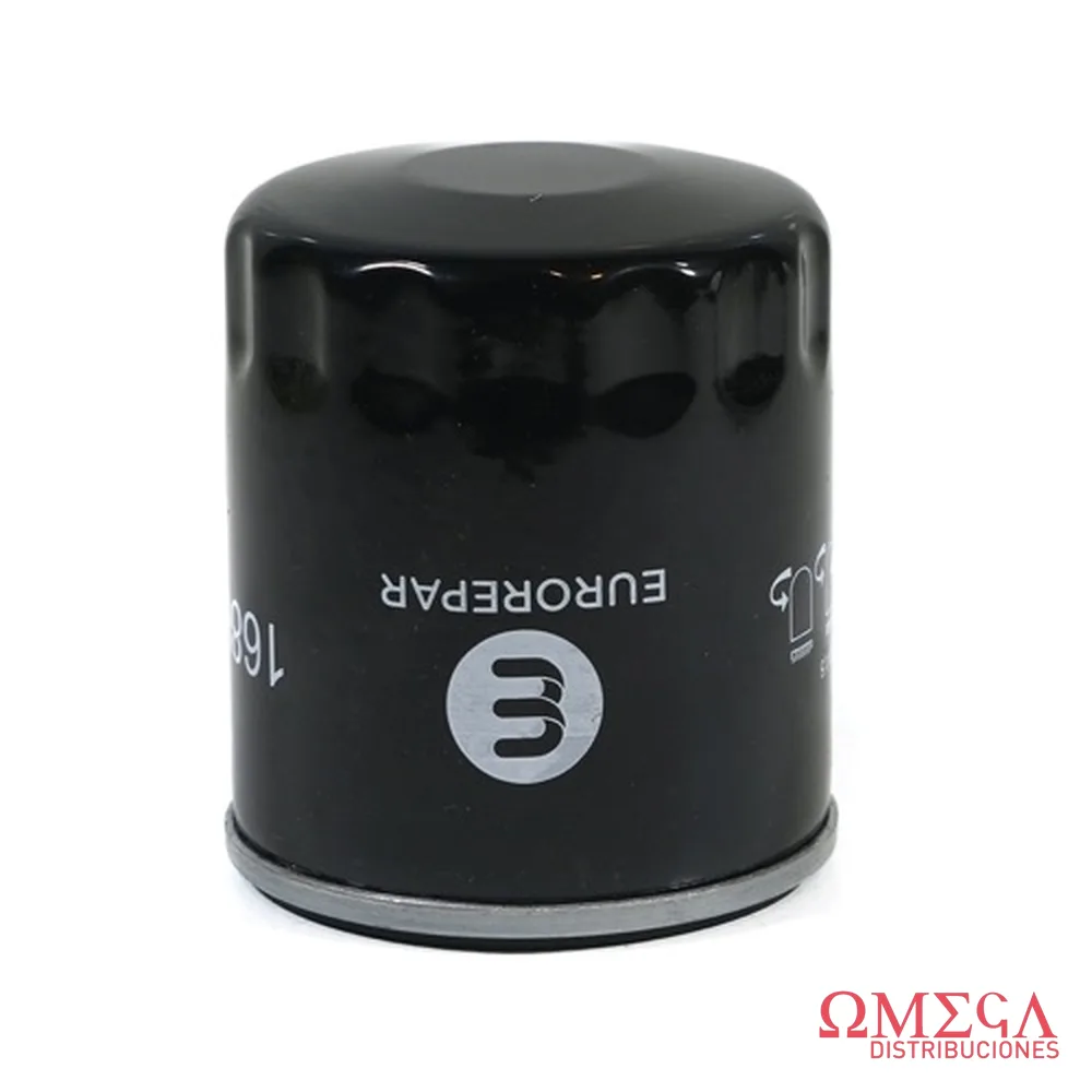 Filtro de aceite Eurorepar 1686763080