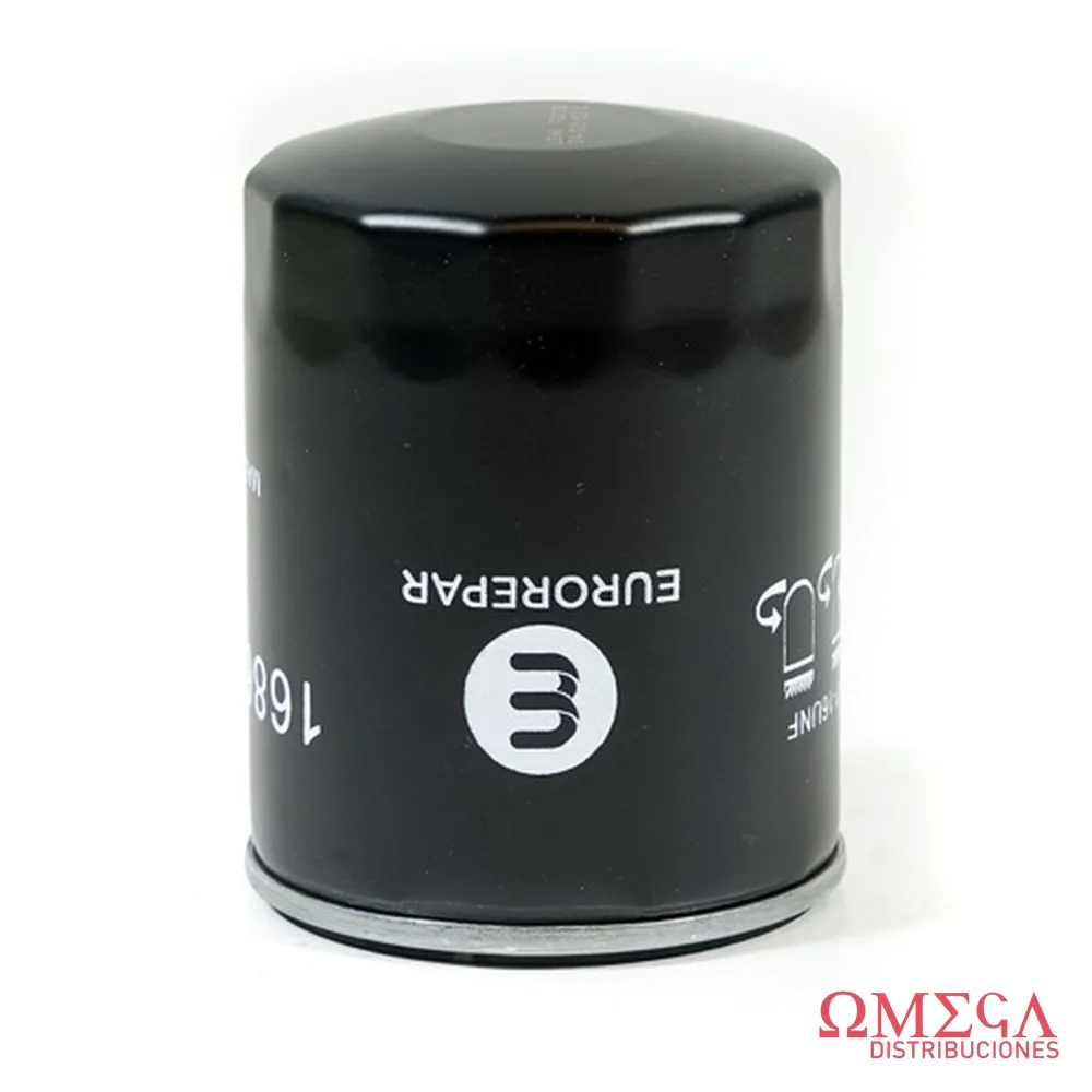 Filtro de aceite Eurorepar 1686762380