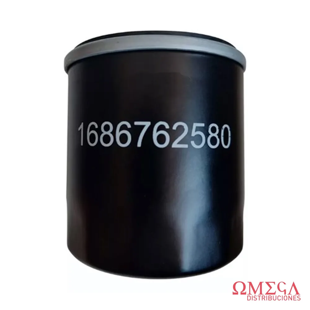 Filtro de aceite Eurorepar 1686762580