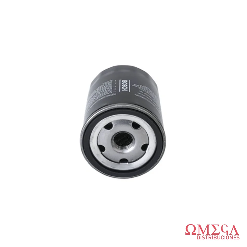 Filtro de aceite Bosch 0986.B00.033