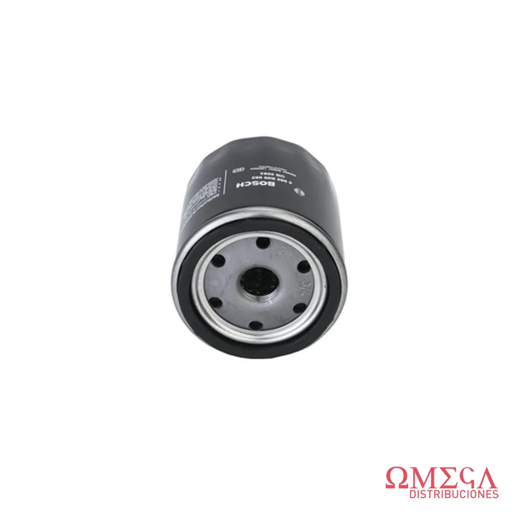 Filtro de aceite Bosch 0986.B00.063