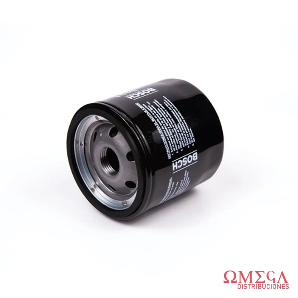 Filtro de aceite Bosch 0986.B00.064