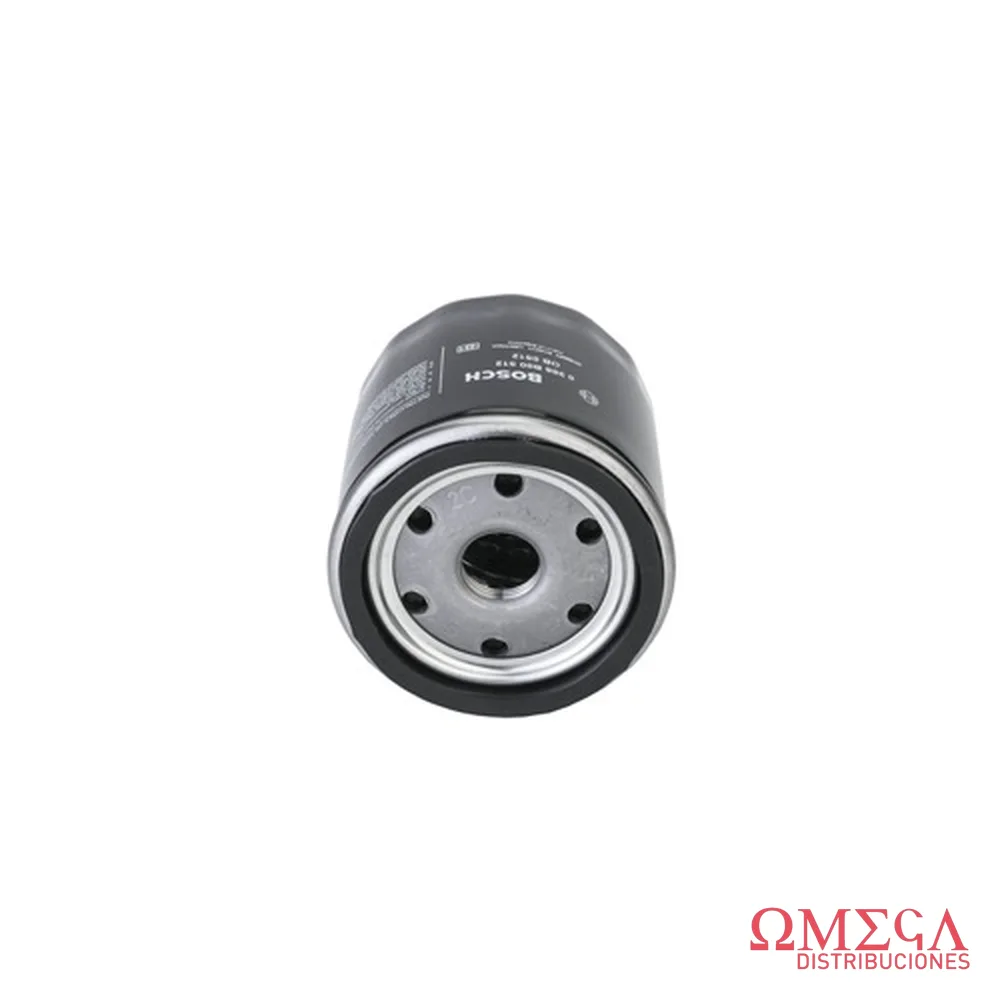 Filtro de aceite Bosch 0986.B00.512
