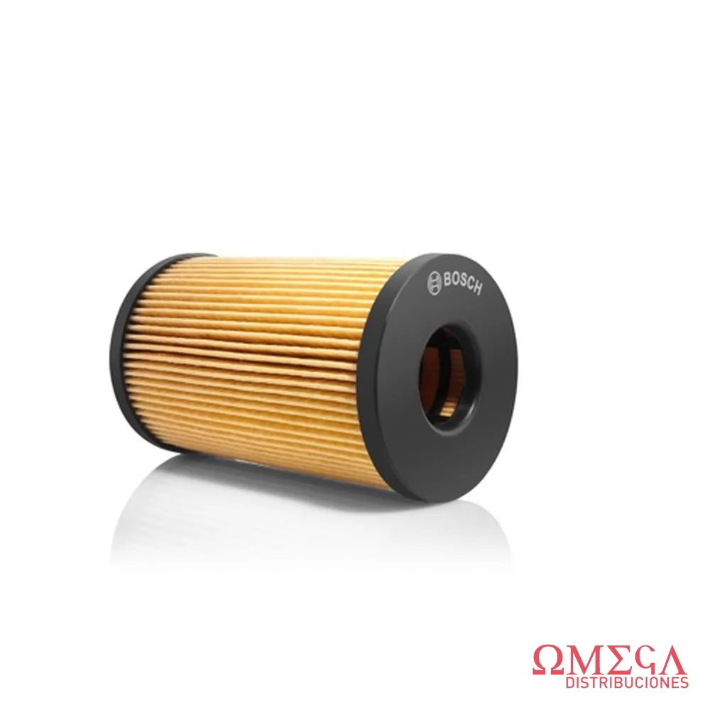 Filtro de aceite Bosch 0986.B00.705