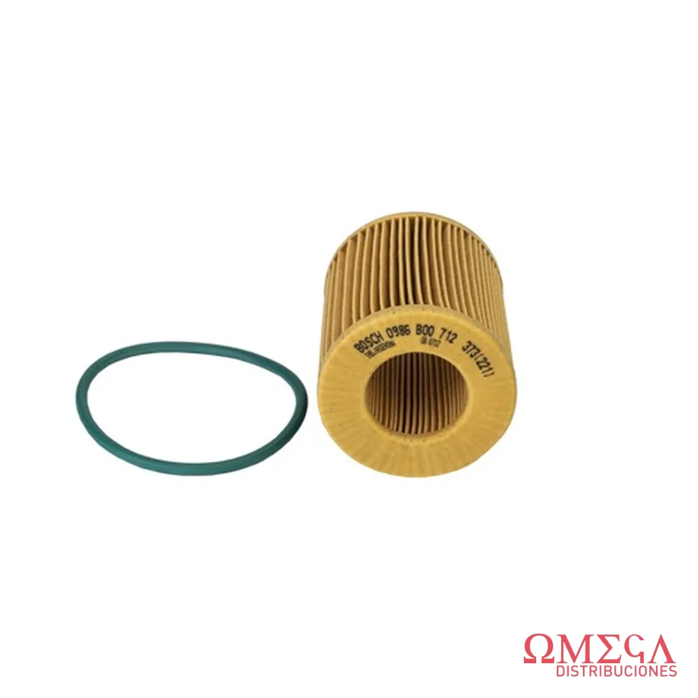 Filtro de aceite Bosch 0986.B00.712
