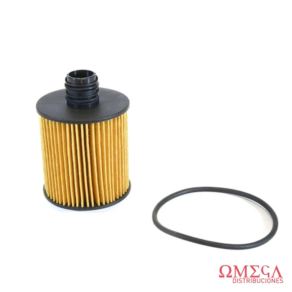 Filtro de aceite Bosch 0986.B00.952