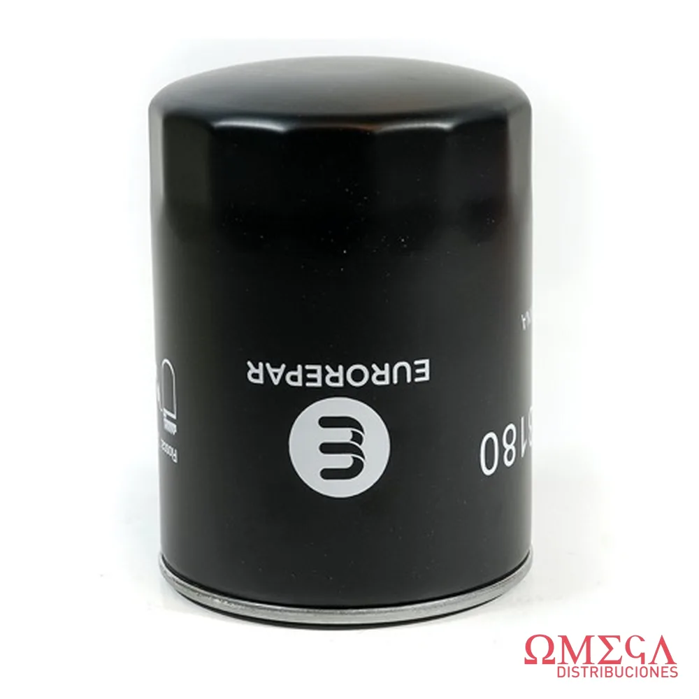 Filtro de aceite Eurorepar 1686763180