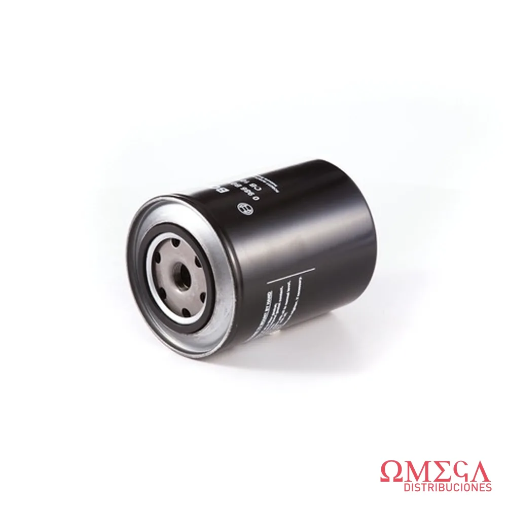 Filtro de aceite Bosch 0986.B01.014