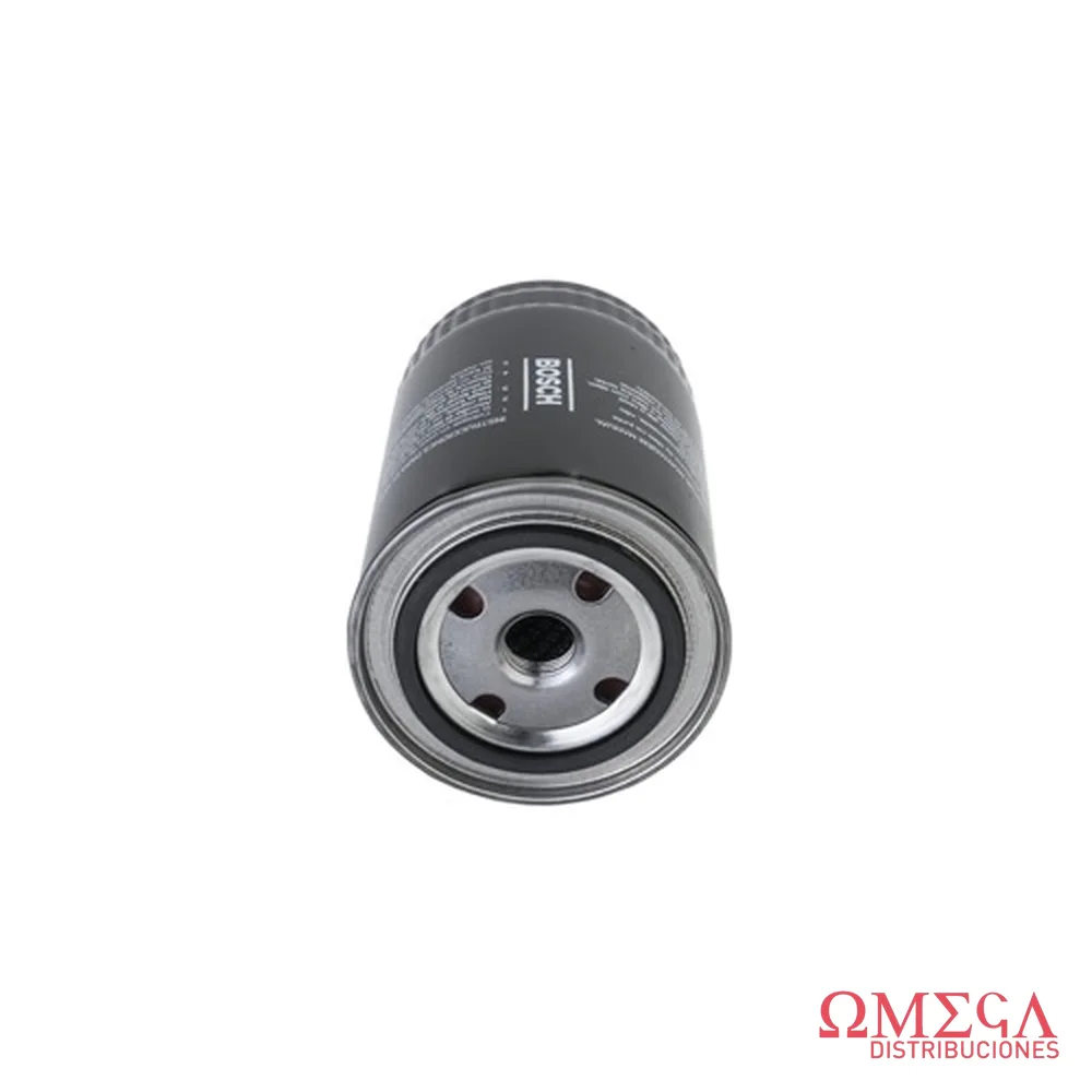 Filtro de aceite Bosch 0986.B01.038