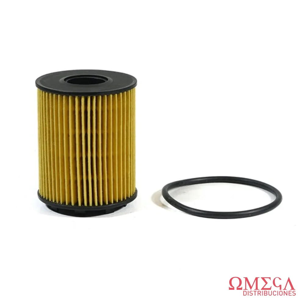 Filtro de aceite Eurorepar 1686763380