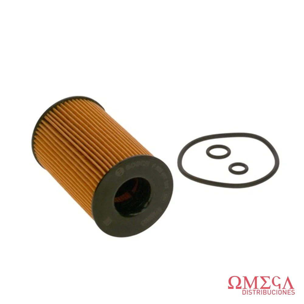 Filtro de aceite Bosch F026.407.023