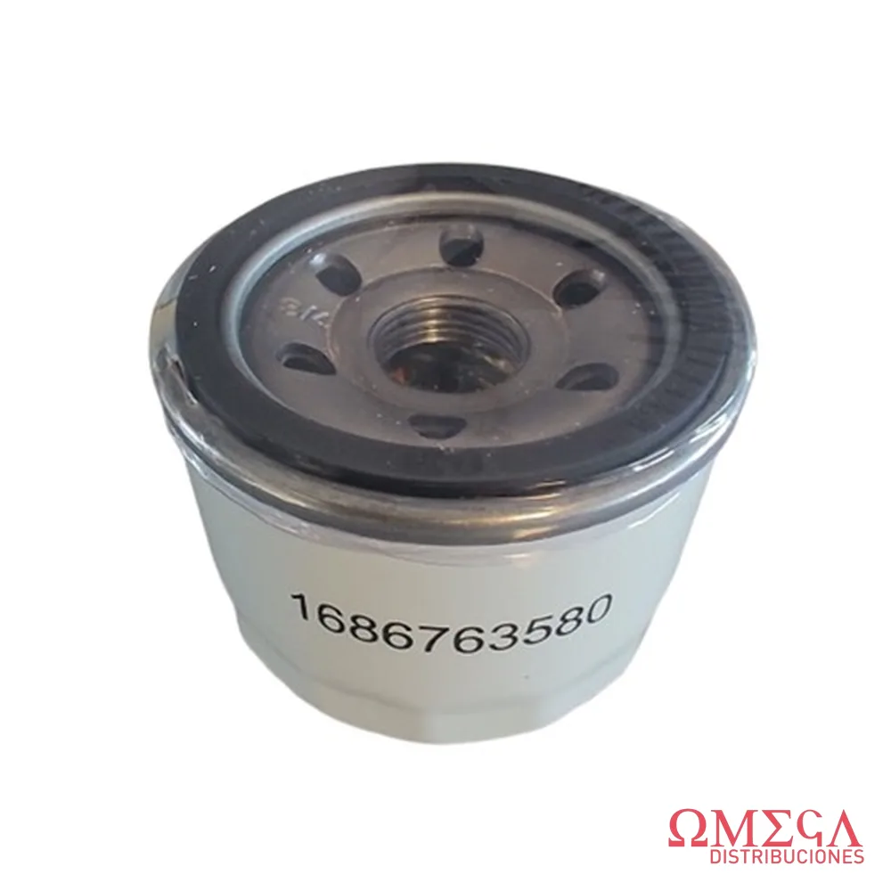 Filtro de aceite Eurorepar 1686763580