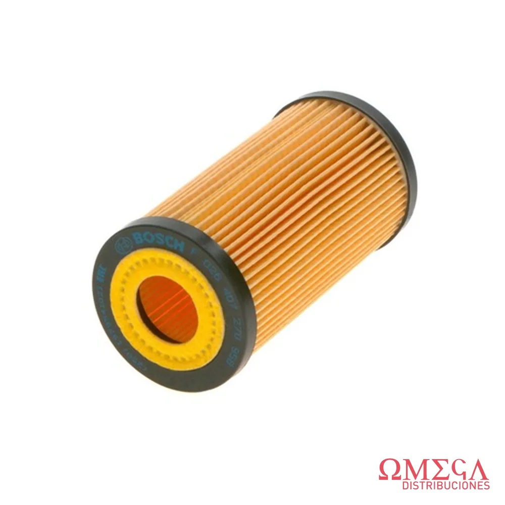 Filtro de aceite Bosch F026.407.270