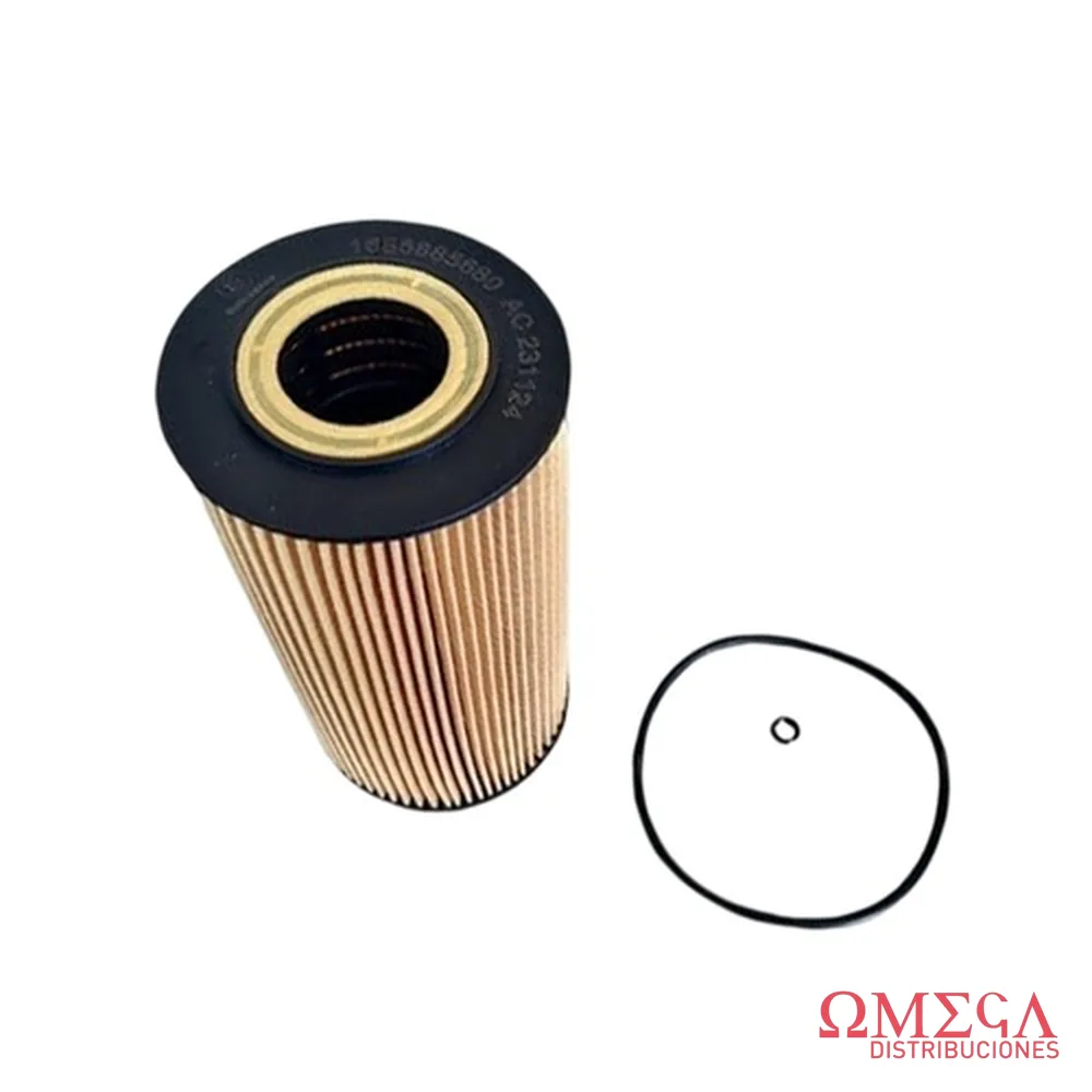 Filtro de aceite Eurorepar 1686885680