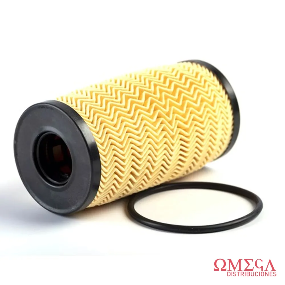 Filtro de aceite Renault 8200362442 I