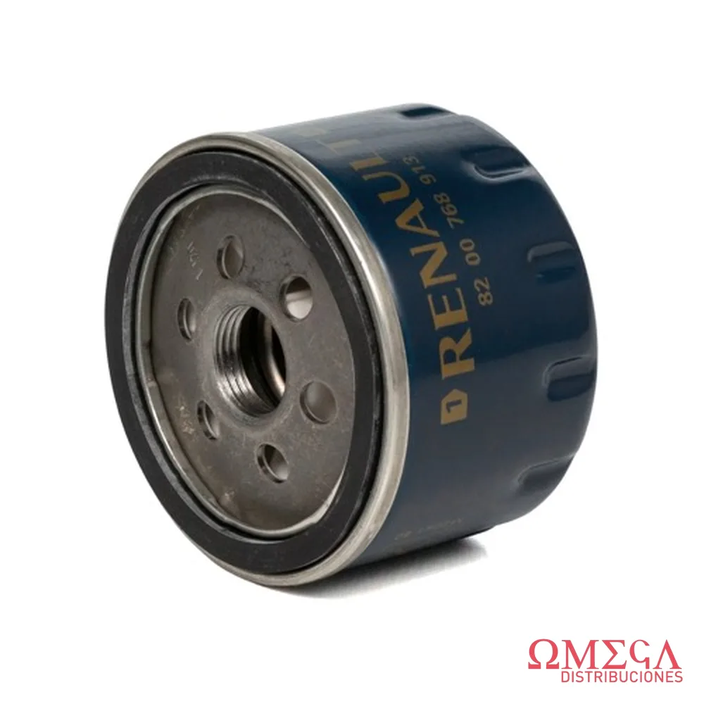 Filtro de aceite Renault 8200768913 I