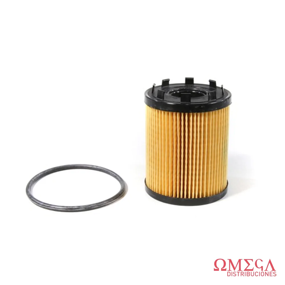 Filtro de aceite Mopar K68102241AA