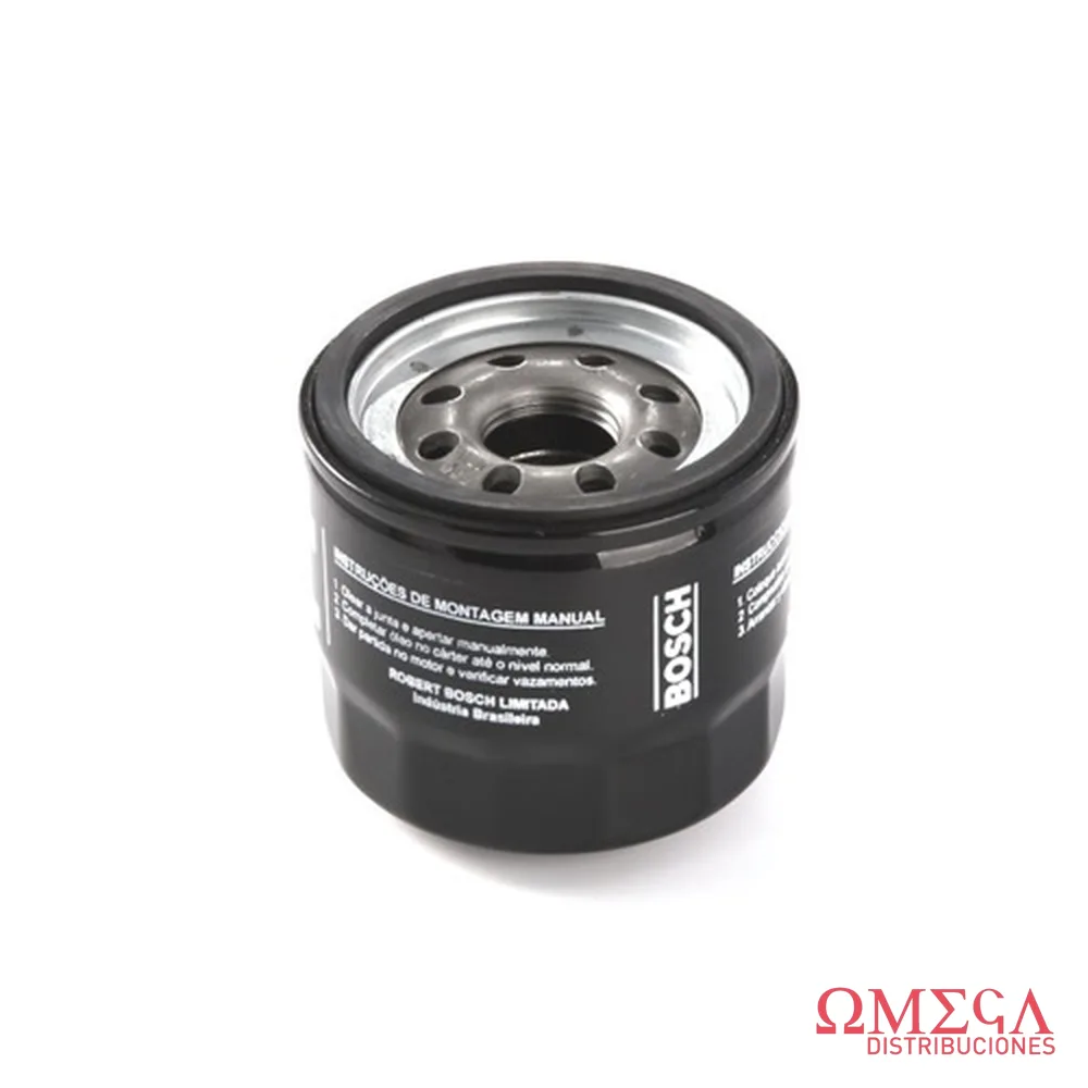 Filtro de aceite Bosch 0986.B00.023