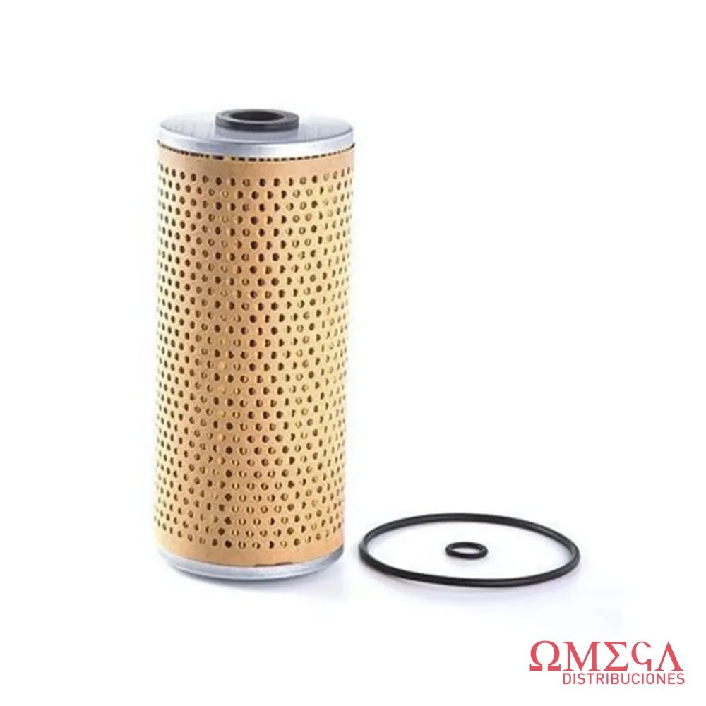 Filtro de aceite Bosch 0986.B01.556