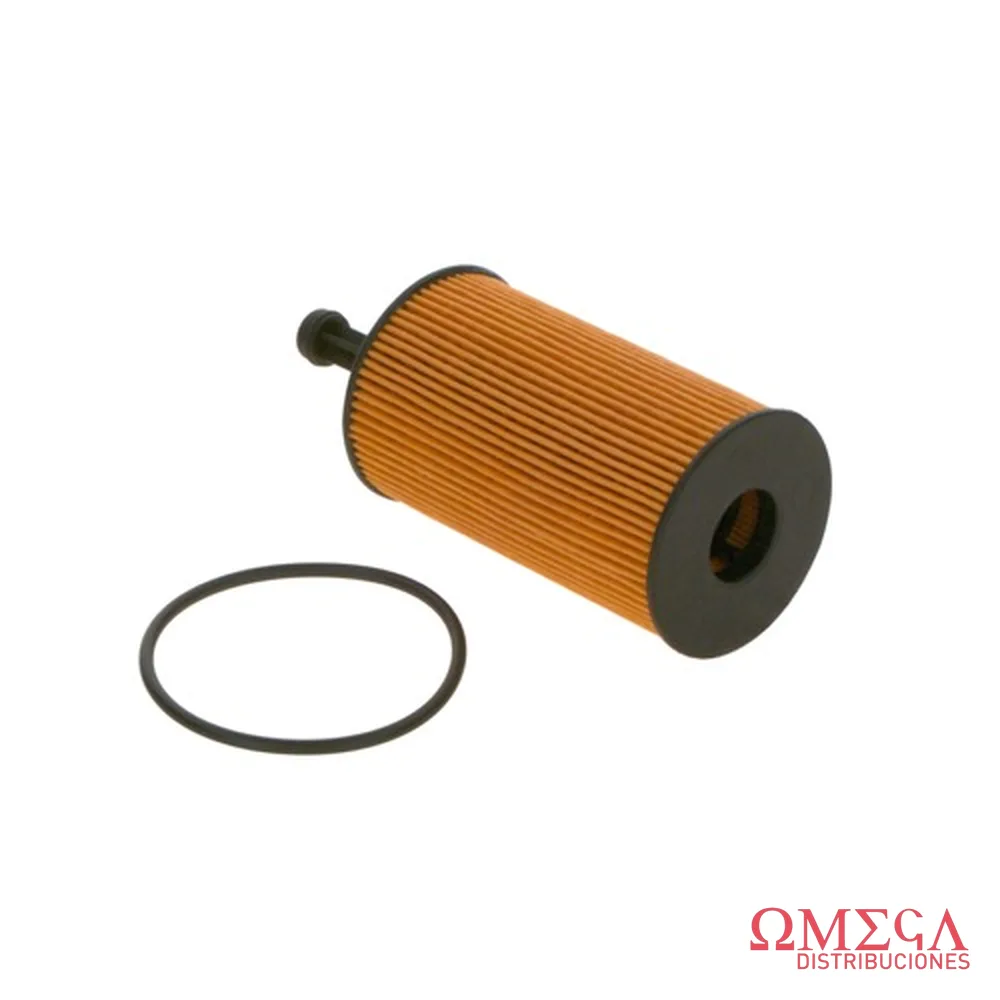 Filtro de aceite Bosch 1457.429.193