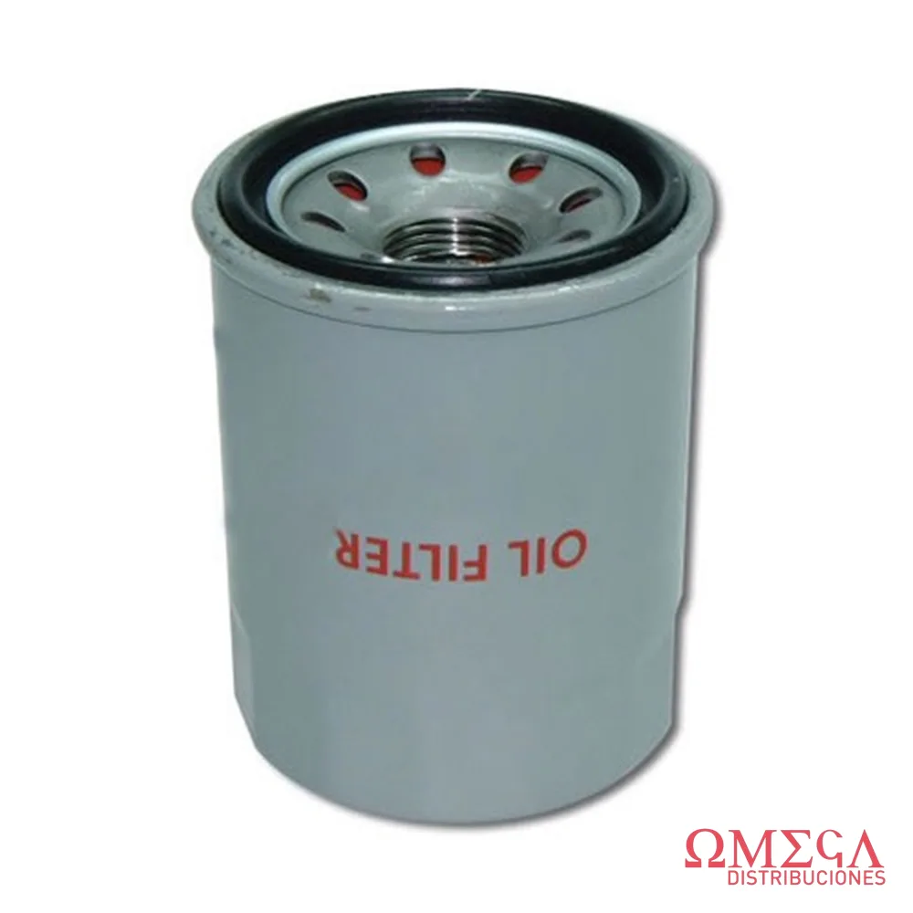 Filtro de aceite Eurorepar 1635840880