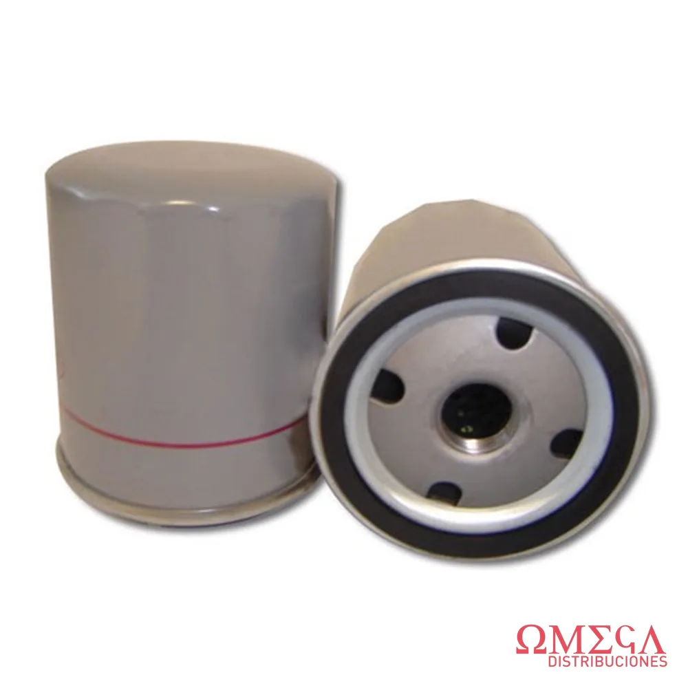 Filtro de aceite Eurorepar 1635841080