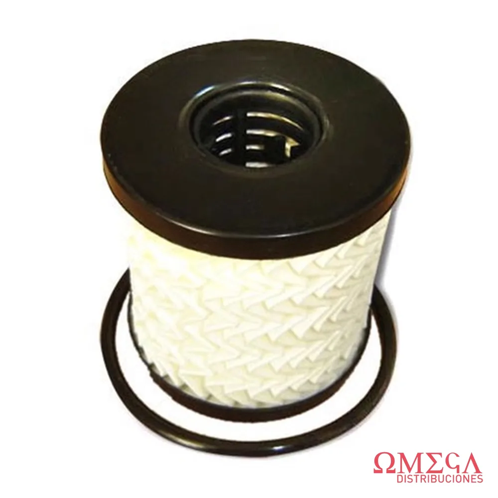 Filtro de aceite Eurorepar 1635841280
