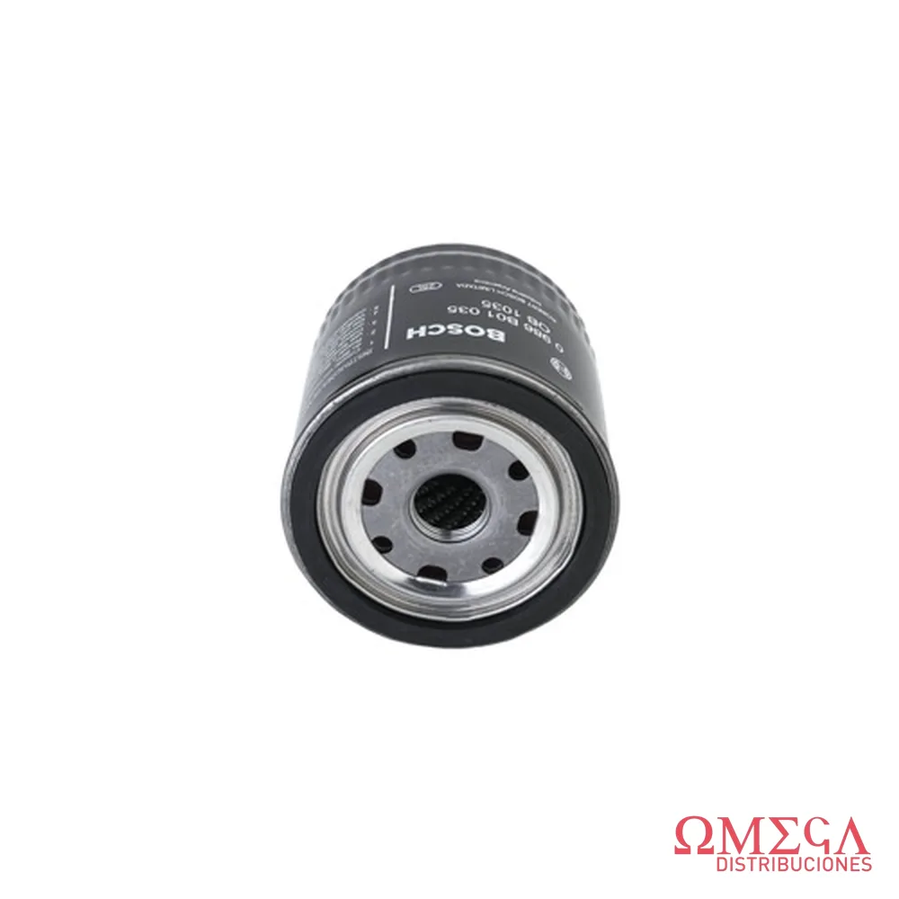 Filtro de aceite Bosch 0986.B01.035