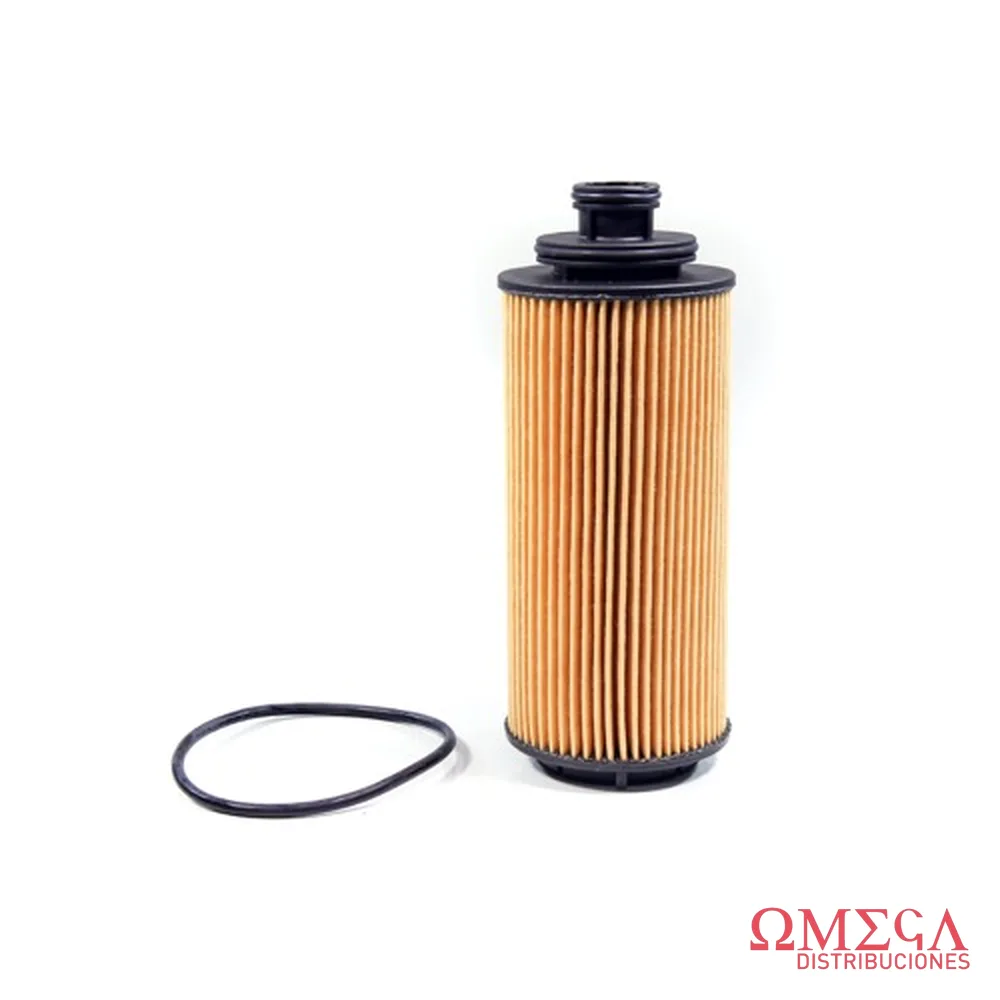 Filtro de aceite GM piezas originales 12636838
