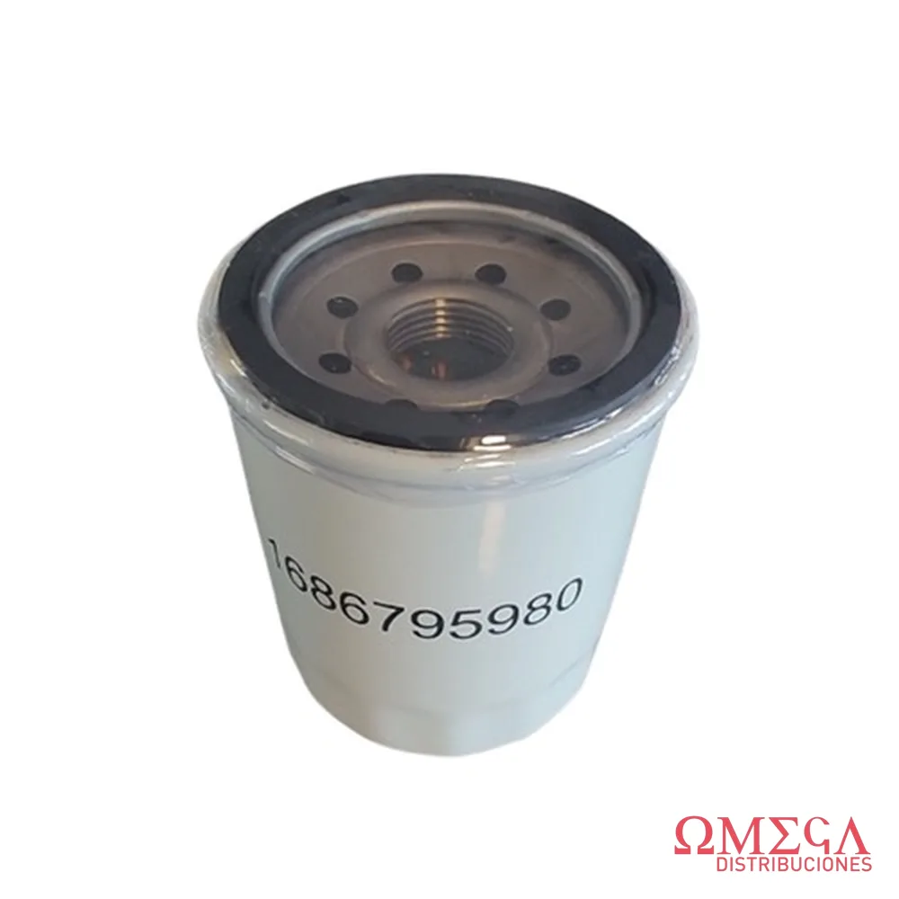 Filtro de aceite Eurorepar 1686795980